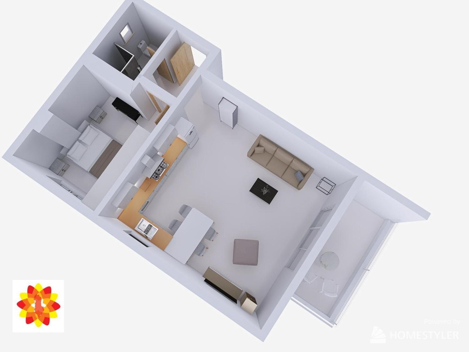 Saranda Amazing Sea View Apartment Exterior foto
