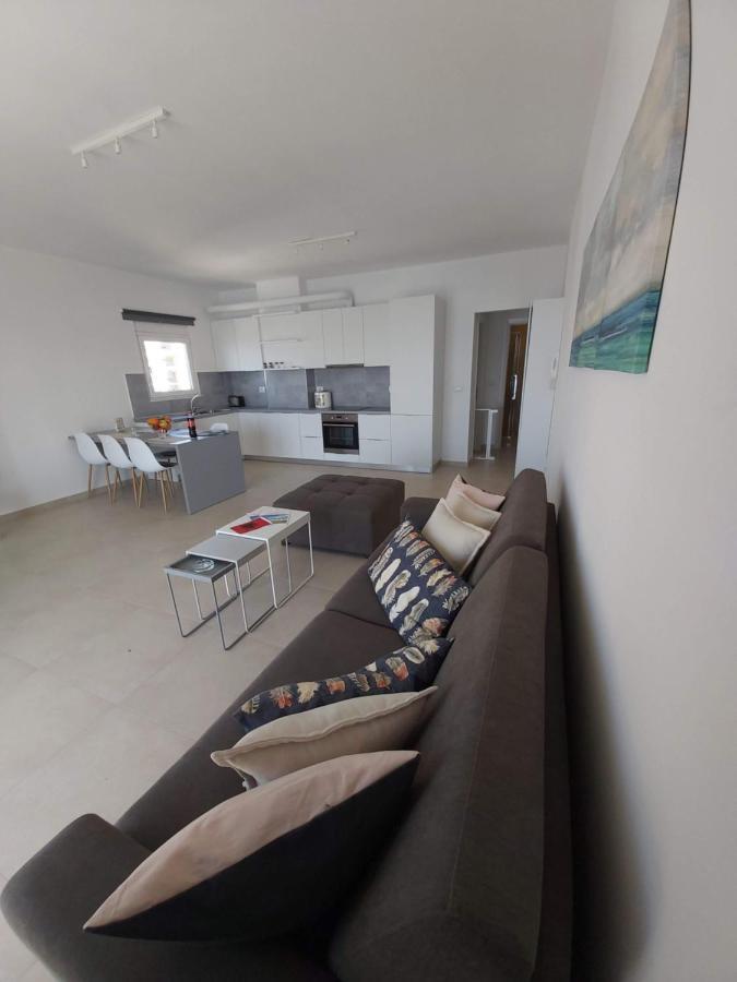 Saranda Amazing Sea View Apartment Exterior foto